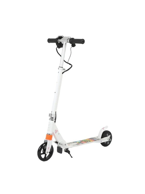 The Excitement of Balance Scooters with 10 Inch Wheels