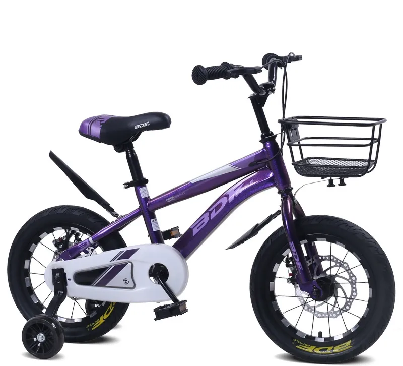 Big-Wheel Kids Scooters   Enhanced Stability & Safety for Ages 3-12