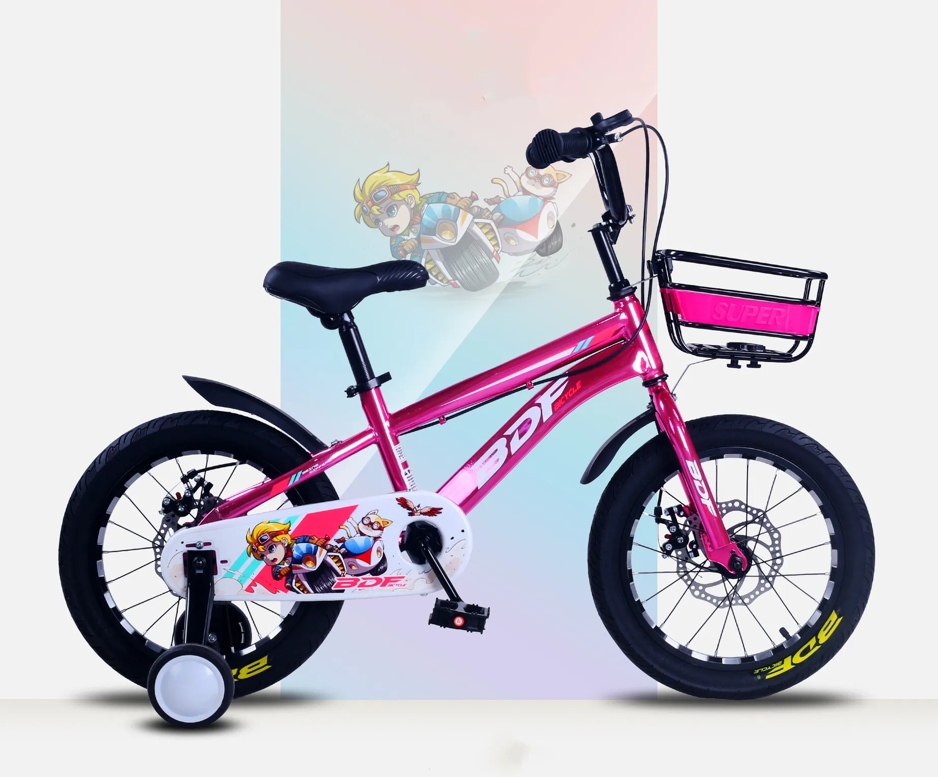 3 wheel electric bike scooter