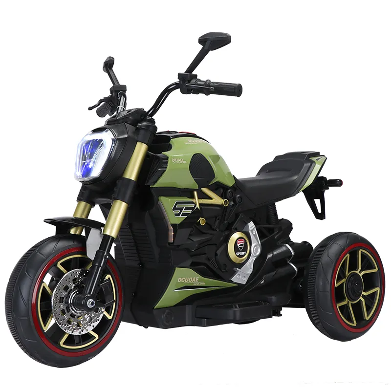 kids motorcycle ride on