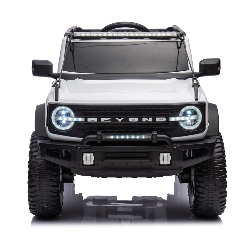 cheap electric ride on cars