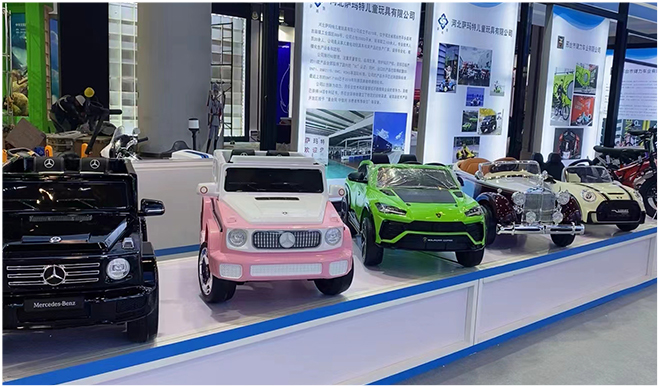 cheap electric ride on cars