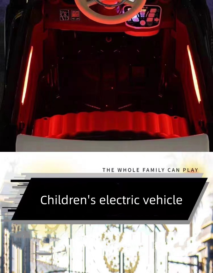 cheap electric cars for kids