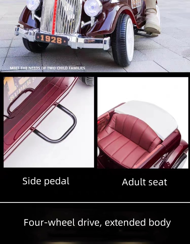 what age can a kid ride a motorcycle