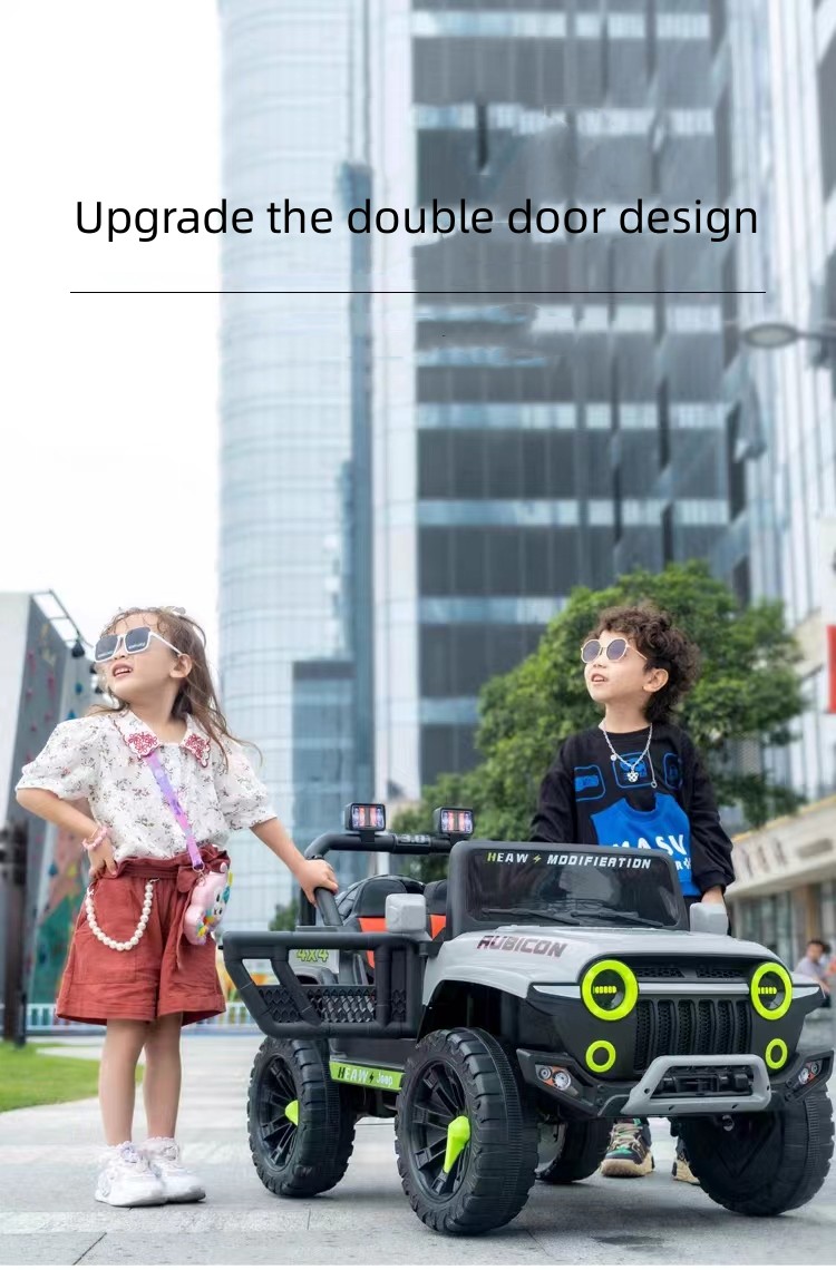 ride on motorcycle for kids