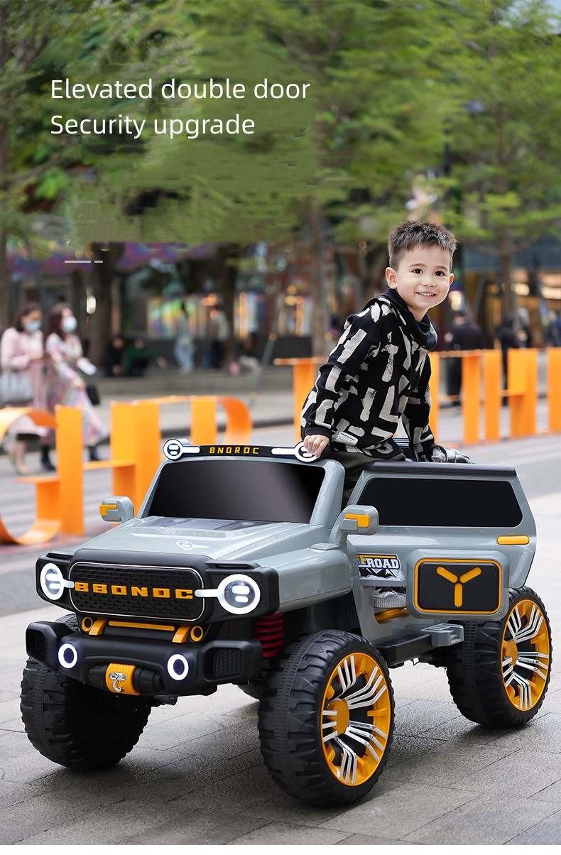 children's scooter