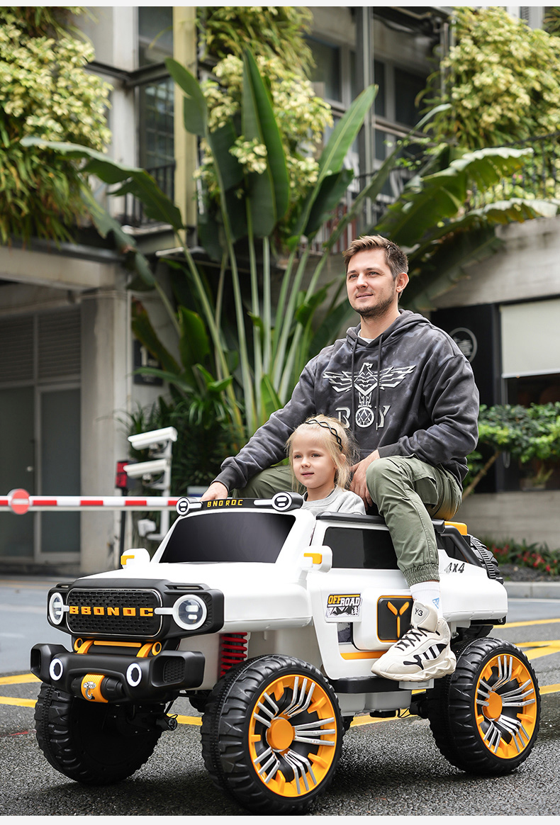 balance scooter review