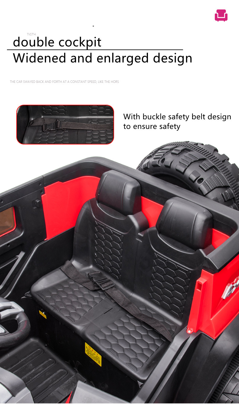 kids electric bumper car