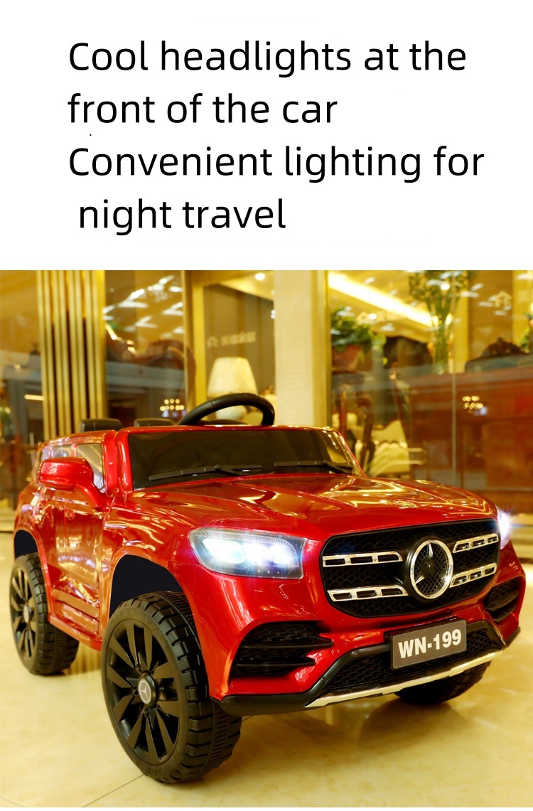 mobile scooter