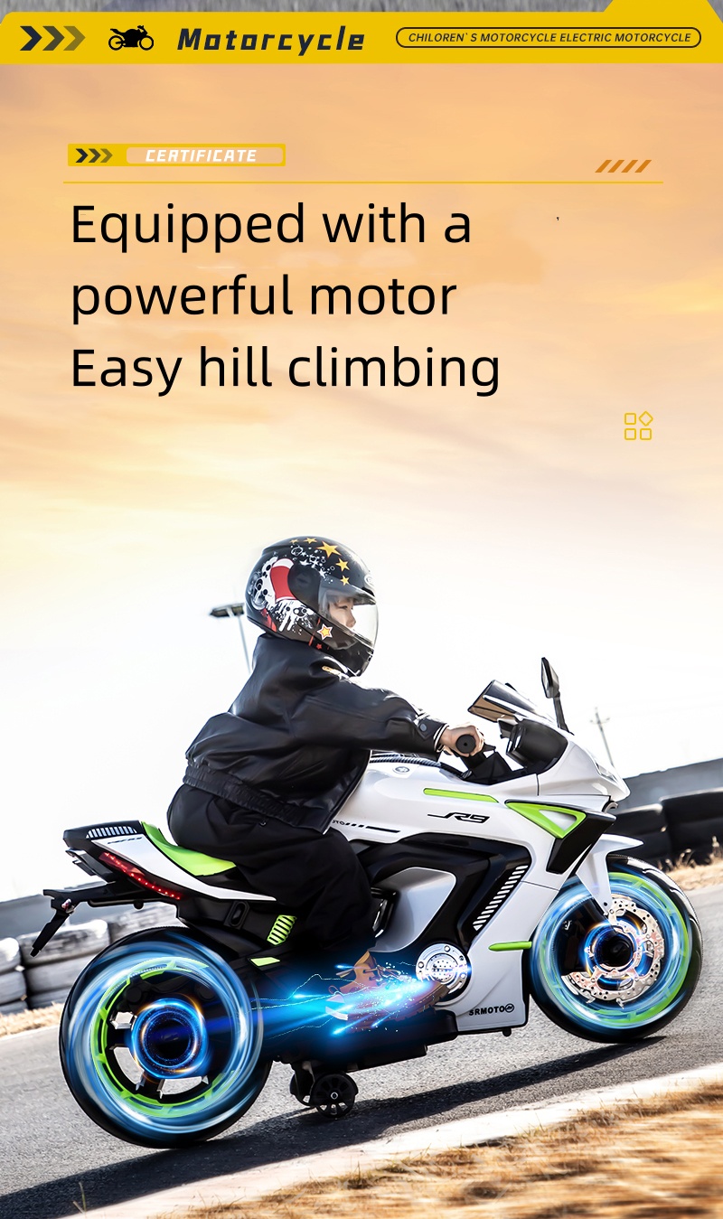 wholesale kids motorcycle ride on toy children electric bike motorcycles kids electric kids bike motorcycle children