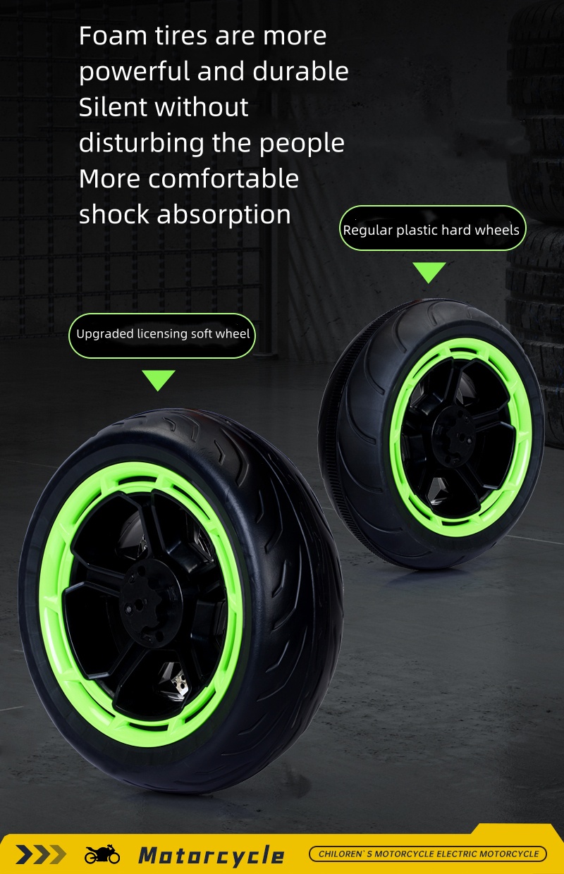 electric cars for kids