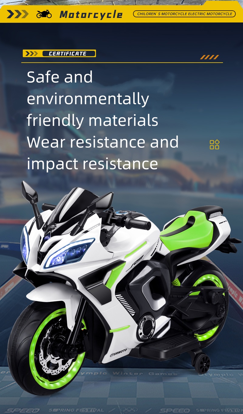 little nation 3 wheel scooter