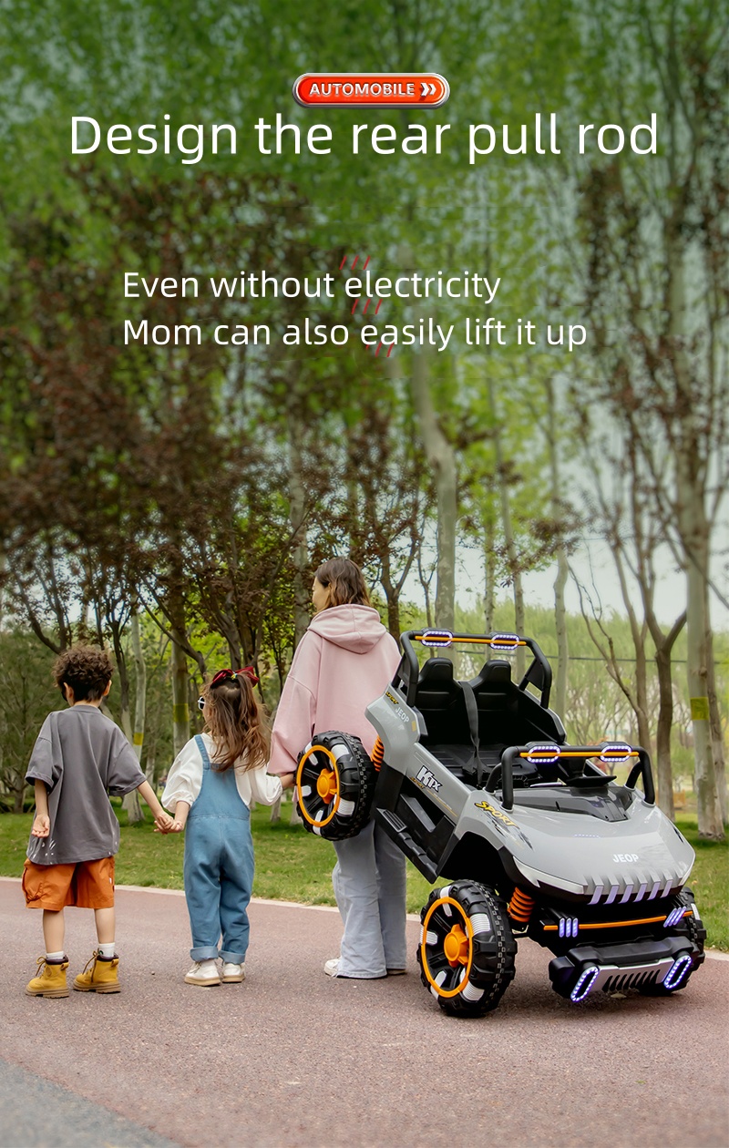 bicycle electric scooter