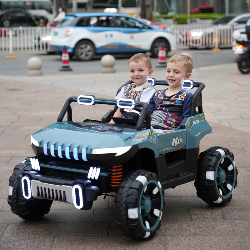 3 or 4 wheel scooter