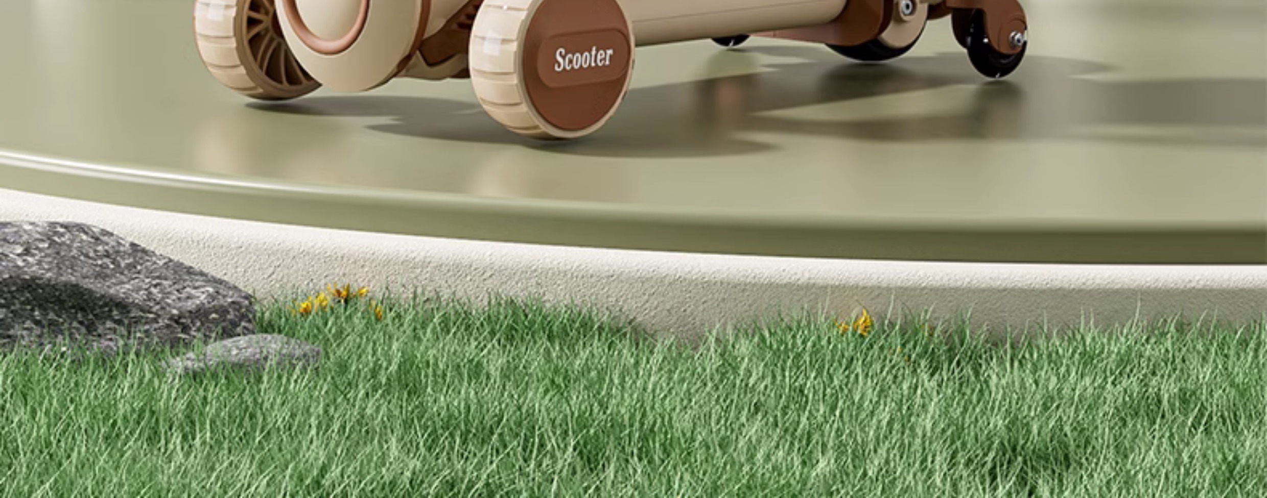pro scooter