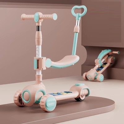 3 wheel scooter for 12 year old