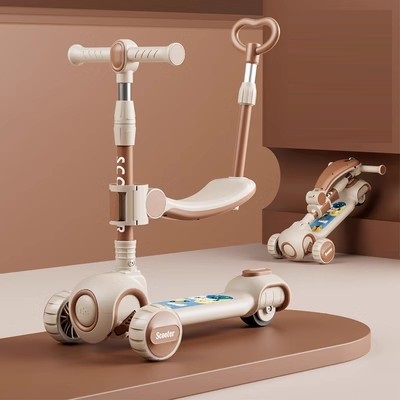 2 year olds scooter