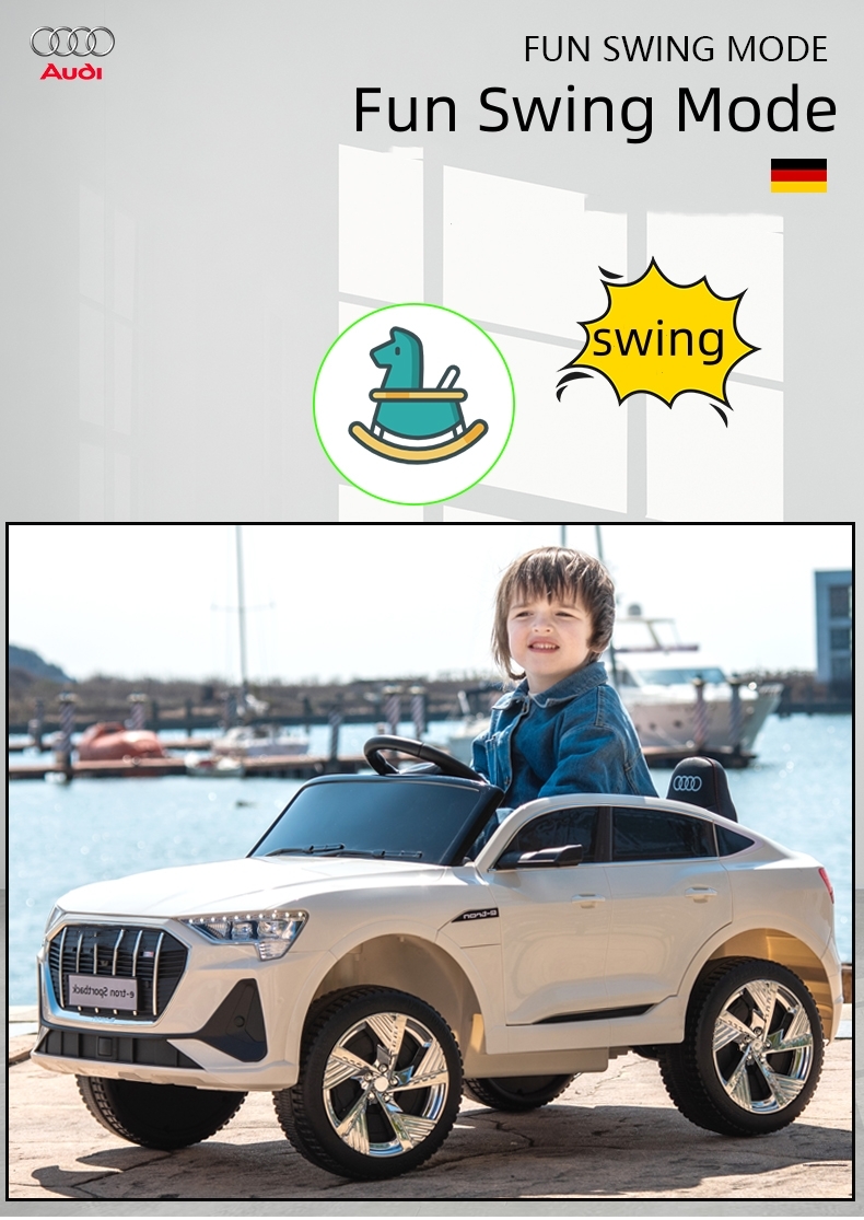 off road electric scooter for kids