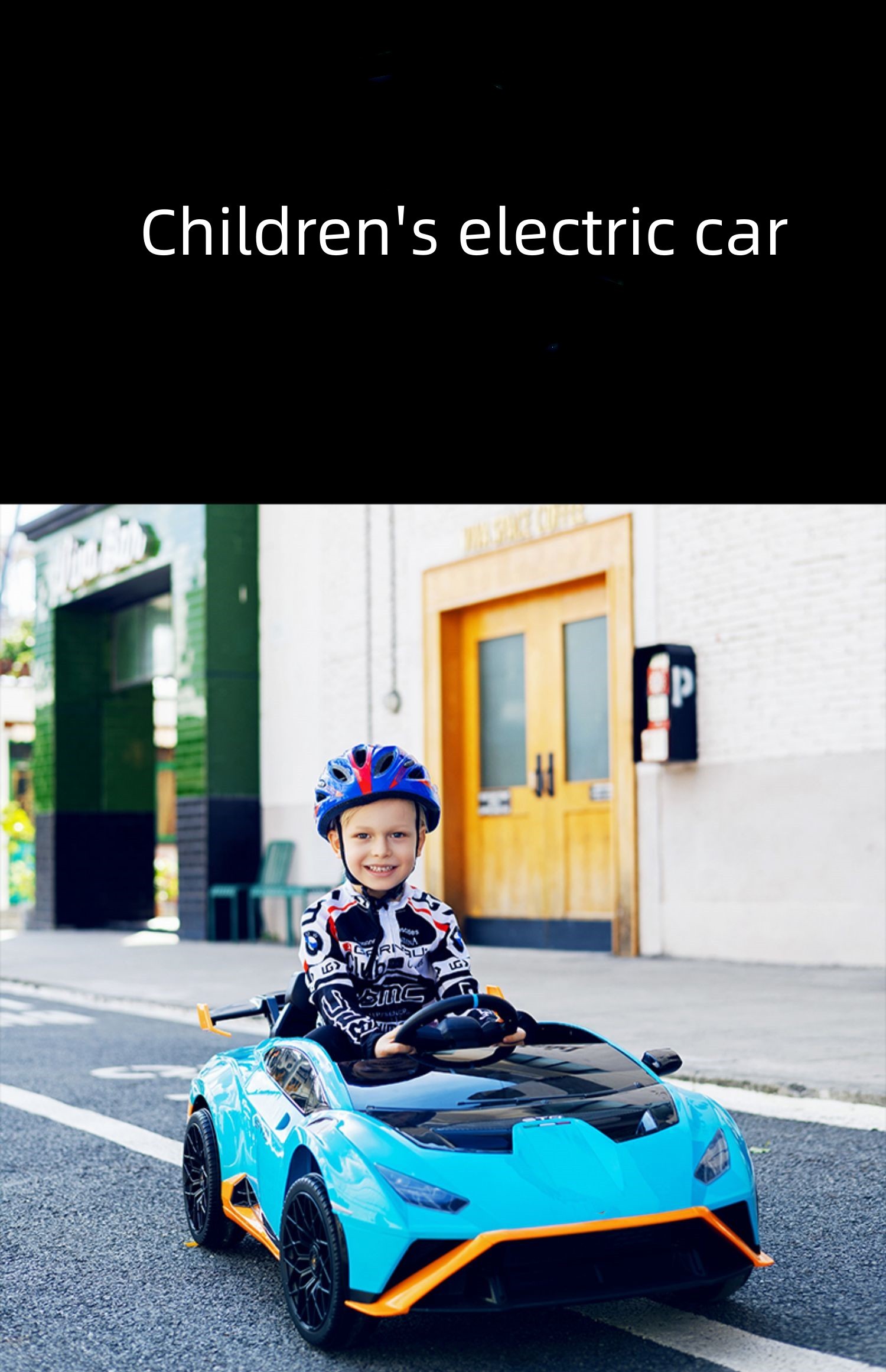 chic balance scooter