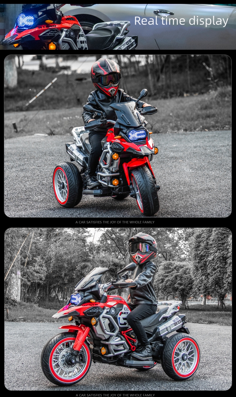 Understanding the Difference Between Motorcycles and Scooters
